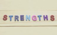 description_of_image_used_in_strengths_based_practice_podcast_word_strengths_on_cream_background_fotolia_daoduangnan.jpg
