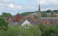 Image of Durham skyline (credit: Tim Green / Wikimedia Commons)
